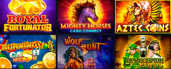 Регистрация в JVSpin Casino - играйте в слоты и рулетку